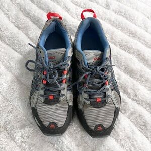 ASICS Gel Venture 5 athletic shoes